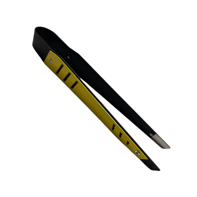 Щипцы Tenarat StarLift Yellow (Чёрный Жёлтый) Tongs27 Щипцы Tenarat StarLift Yellow (Чёрный Жёлтый)