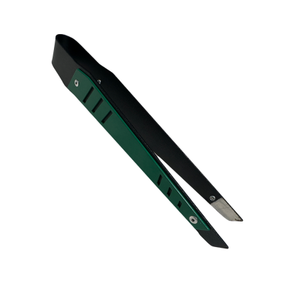 Щипці Tenarat StarLift Green (Чорний Зелений)