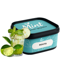 Кальянна суміш Mint Мохіто (200 г)