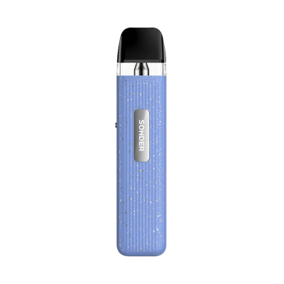 GeekVape Sonder Q 1000 Purple Mist (Фіолетово-блакитний з блискітками, з картриджем) Багаторазовий POD 27387 GeekVape Sonder Q 1000 Purple Mist (Фіолетово-блакитний з блискітками, з картриджем) Багаторазовий POD