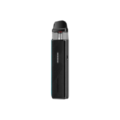 Vaporesso XROS 5 mini 1500 Mist Black (Чорний з візерунком, з картриджем) Багаторазовий POD Vaporesso XROS 5 mini 1500 Mist Black (Чорний з візерунком, з картриджем) Багаторазовий POD