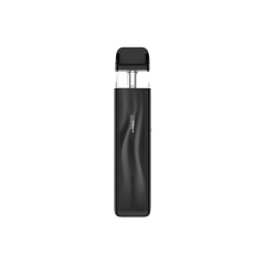 Vaporesso XROS 5 mini 1500 Mist Black (Чорний з візерунком, з картриджем) Багаторазовий POD