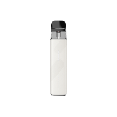 Vaporesso XROS 5 mini 1500 Mist White (Білий з візерунком, з картриджем) Багаторазовий POD