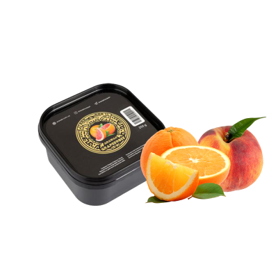 Табак Arawak Light Peach Citrus (Персик Цитрус, 250 г)