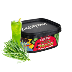 Тютюн Custom Тархун Трав'янистий (200 г)