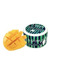Тютюн Lagom Navy Line Sugar Mango (Манго, 40 г)