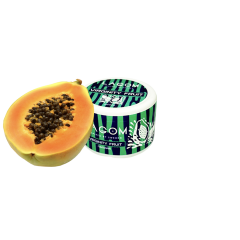 Тютюн Lagom Navy Line Virginity Fruit (Папайя, 40 г)