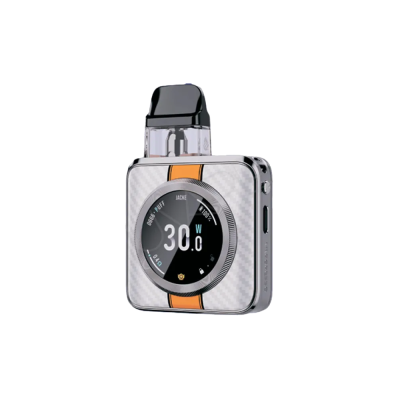Vaporesso XROS 5 NANO 1600 Yellow Satin (Металік з жовтим, з картриджем) Багаторазовий POD