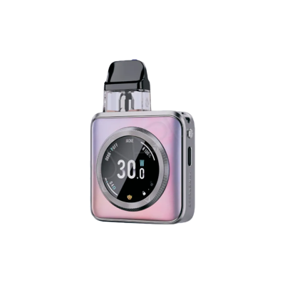 Vaporesso XROS 5 NANO 1600 Nacre (Рожевий градієнт, з картриджем) Багаторазовий POD 27574 Vaporesso XROS 5 NANO 1600 Nacre (Рожевий градієнт, з картриджем) Багаторазовий POD