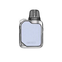 Lost Vape Ursa Baby 3 Pod 900 Arctic Blue (Блакитний, з картриджем) Багаторазовий POD