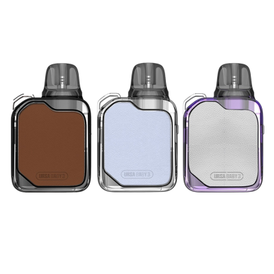 Lost Vape Ursa Baby 3 Pod 900 mah Багаторазовий POD