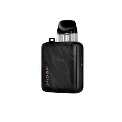 Voopoo Argus P3 1500 Black Leather (Чорний з візерунком, з картриджем) Багаторазовий POD 27629 Voopoo Argus P3 1500 Black Leather (Чорний з візерунком, з картриджем) Багаторазовий POD