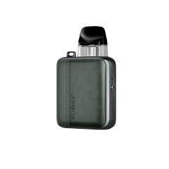 Voopoo Argus P3 1500 Grey Leather (Сірий, з картриджем) Багаторазовий POD Voopoo Argus P3 1500 Grey Leather (Сірий, з картриджем) Багаторазовий POD