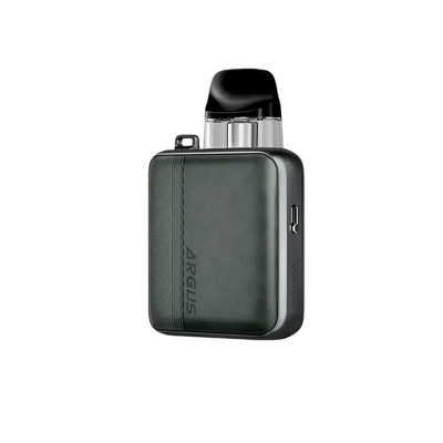 Voopoo Argus P3 1500 Grey Leather (Сірий, з картриджем) Багаторазовий POD 27630 Voopoo Argus P3 1500 Grey Leather (Сірий, з картриджем) Багаторазовий POD