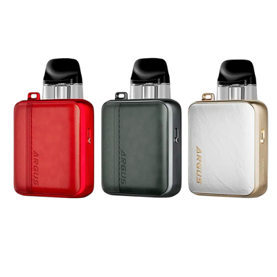 Voopoo Argus P3 1500 mah Багаторазовий POD GRP-27635 Voopoo Argus P3 1500 mah Багаторазовий POD