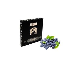 Тютюн Enigma Blueray (Голубика, 40 г)
