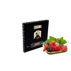 Тютюн Enigma Bonny (Кислі Ягоди, 40 г)