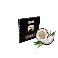 Тютюн Enigma Escobar (Кокос, 40 г)