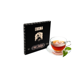 Тютюн Enigma Mr's Hudson (Чай з Бергамотом, 40 г)