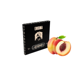 Тютюн Enigma Nectarinium (Нектарин, 40 г)