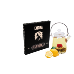 Тютюн Enigma Sherlock (Астро Чай, 40 г)