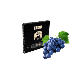 Тютюн Enigma Üzüm (Виноград, 40 г)