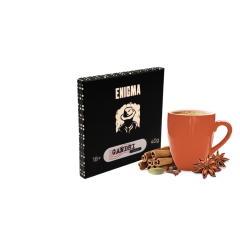Тютюн Enigma Gandi (Пряний Чай, 40 г)