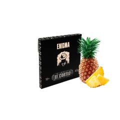 Тютюн Enigma El Cortez (Ананас, 40 г)
