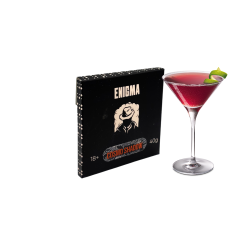 Тютюн Enigma Cosmo Shadow (Коктейль Космополітан, 40 г)
