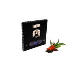 Тютюн Enigma Bombe (Панрас, 40 г)