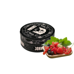 Тютюн Enigma Bonny (Кислі Ягоди, 100 г)