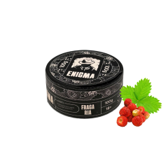 Тютюн Enigma Fragaria (Суниця, 100 г)