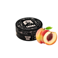 Тютюн Enigma Nectarinium (Нектарин, 100 г)