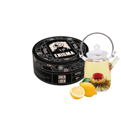 Тютюн Enigma Sherlock (Астро Чай, 100 г)