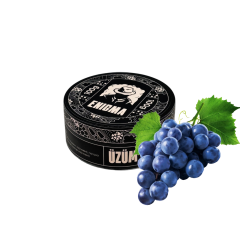 Тютюн Enigma Üzüm (Виноград, 100 г)