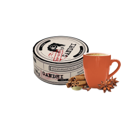 Тютюн Enigma Gandi (Пряний Чай, 100 г)