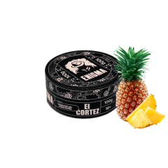 Тютюн Enigma El Cortez (Ананас, 100 г)