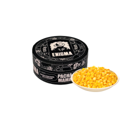 Тютюн Enigma Pacha Mama (Кукурудза, 100 г)