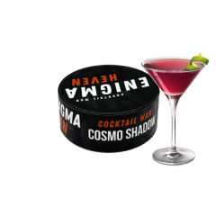 Тютюн Enigma Cosmo Shadow (Коктейль Космополітан, 100 г)