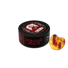 Тютюн Enigma Strange Peach (Пряний Персик, 100 г)