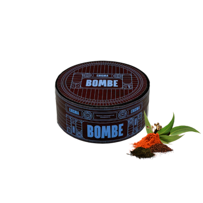 Тютюн Enigma Bombe (Панрас, 100 г)