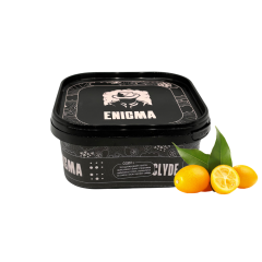 Тютюн Enigma Clyde (Кумкват, 200 г)