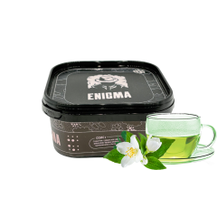Тютюн Enigma Dr. Watson (Чай з Жасмином, 200 г)