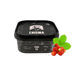Тютюн Enigma Fragaria (Суниця, 200 г)