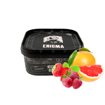 Тютюн Enigma Heisenberg (Пінкмен, 200 г)
