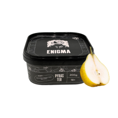 Тютюн Enigma Pyraster (Груша, 200 г)
