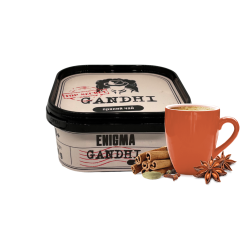 Тютюн Enigma Gandi (Пряний Чай, 200 г)