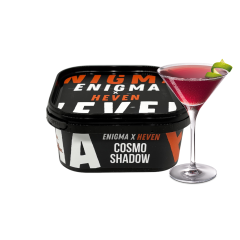 Тютюн Enigma Cosmo Shadow (Коктейль Космополітан, 200 г)