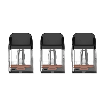 Картридж Vaporesso Xros Series COREX 3.0 0.4 Ом 3 мл