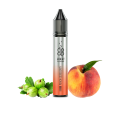 Рідина Lucky Chrome Peach Gooseberry (Персик Аґрус, 50 мг, 30 мл) Рідина Lucky Chrome Peach Gooseberry (Персик Аґрус, 50 мг, 30 мл)